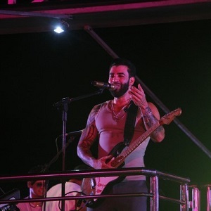 Créditos: Daniel Marcos